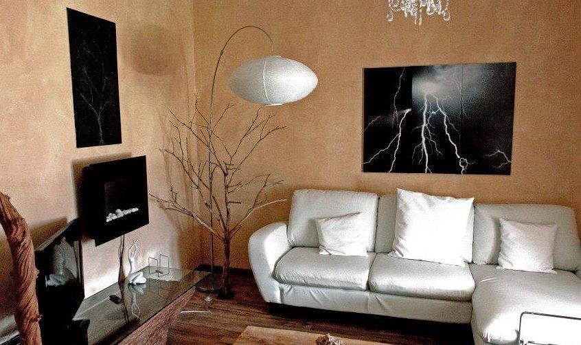 La Loggia Di Federico Hotel Navelli Szoba fotó