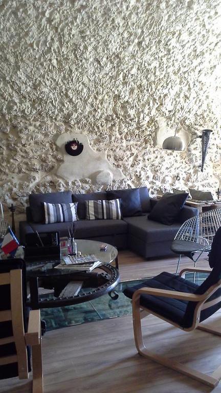 La Loggia Di Federico Hotel Navelli Szoba fotó