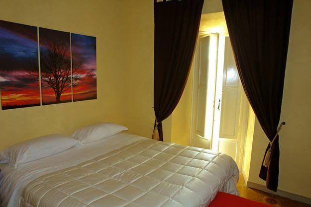 La Loggia Di Federico Hotel Navelli Kültér fotó
