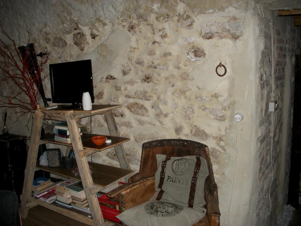La Loggia Di Federico Hotel Navelli Kültér fotó
