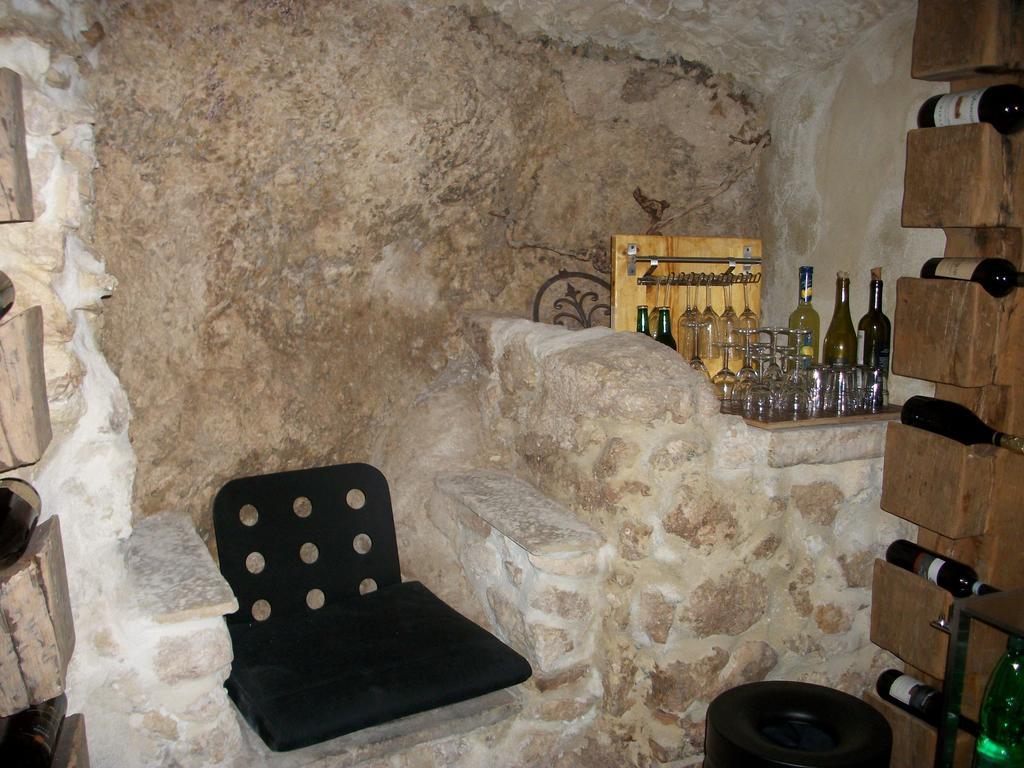 La Loggia Di Federico Hotel Navelli Kültér fotó