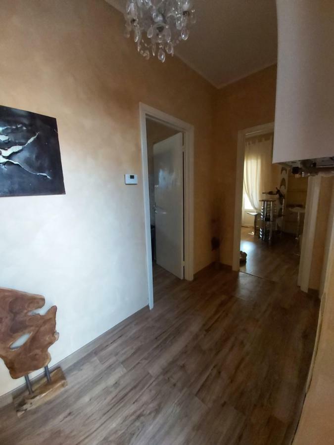 La Loggia Di Federico Hotel Navelli Kültér fotó