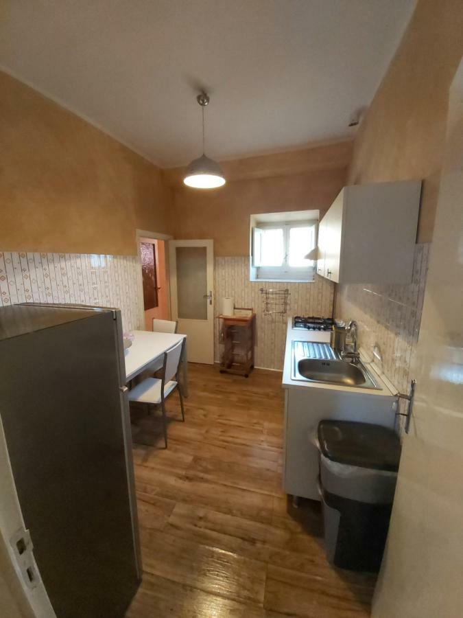 La Loggia Di Federico Hotel Navelli Kültér fotó