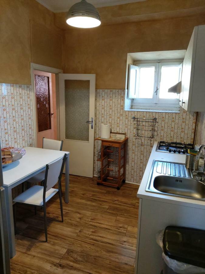 La Loggia Di Federico Hotel Navelli Kültér fotó